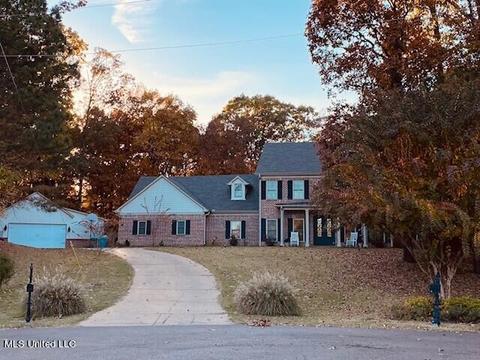 1439 Crockett Cv, Hernando, MS 38632 photo 39