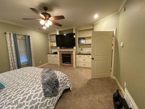 1439 Crockett Cv, Hernando, MS 38632 photo 28