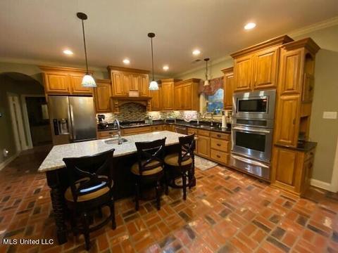 1439 Crockett Cv, Hernando, MS 38632 photo 9