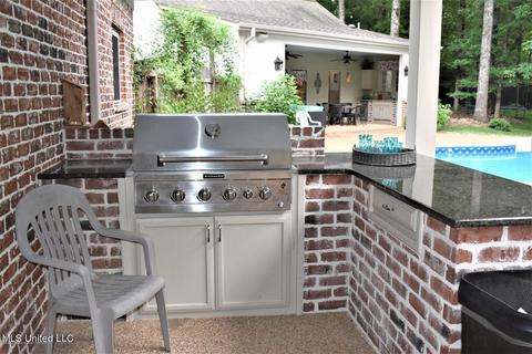 1439 Crockett Cv, Hernando, MS 38632 photo 33