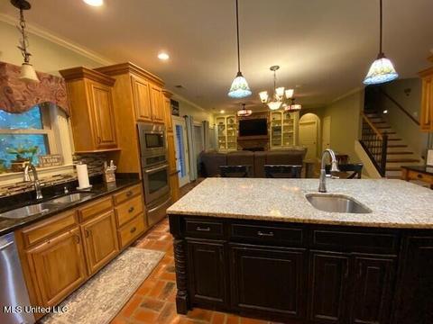 1439 Crockett Cv, Hernando, MS 38632 photo 7