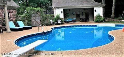 1439 Crockett Cv, Hernando, MS 38632 photo 31
