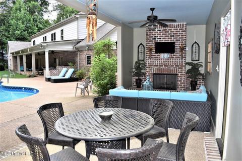 1439 Crockett Cv, Hernando, MS 38632 photo 34