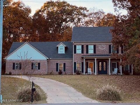 1439 Crockett Cv, Hernando, MS 38632 photo 42