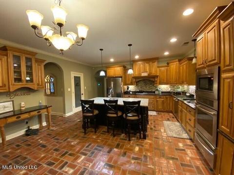 1439 Crockett Cv, Hernando, MS 38632 photo 8