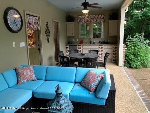 1439 Crockett Cv, Hernando, MS 38632 photo 37