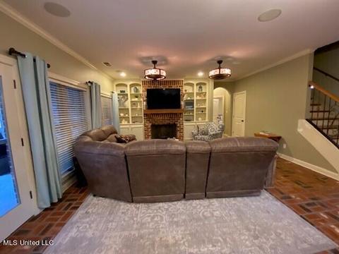 1439 Crockett Cv, Hernando, MS 38632 photo 13