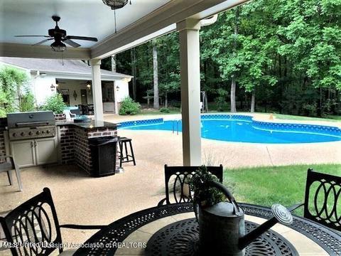 1439 Crockett Cv, Hernando, MS 38632 photo 35
