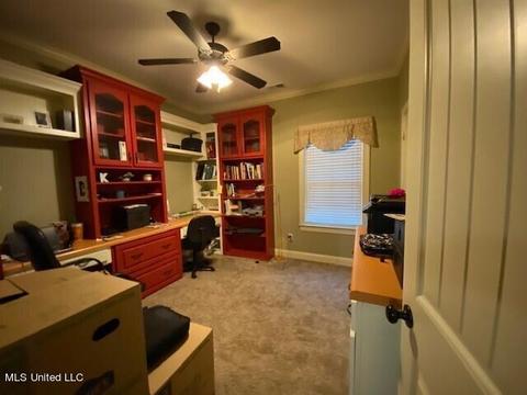 1439 Crockett Cv, Hernando, MS 38632 photo 22