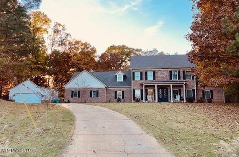 1439 Crockett Cv, Hernando, MS 38632 photo 43