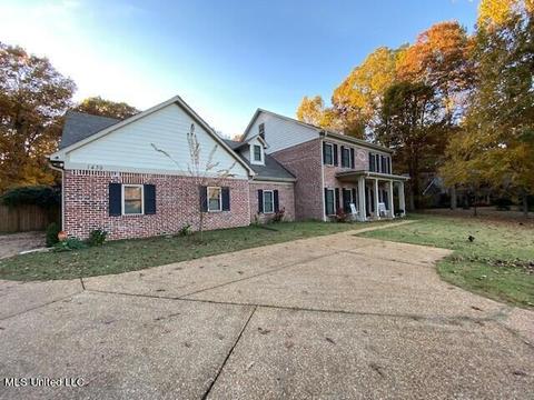 1439 Crockett Cv, Hernando, MS 38632 photo 40