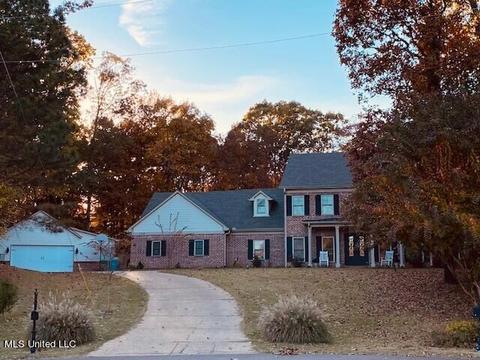 1439 Crockett Cv, Hernando, MS 38632 photo 36