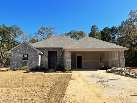 561 Silver Hill Dr, Pearl, MS 39208 photo 1