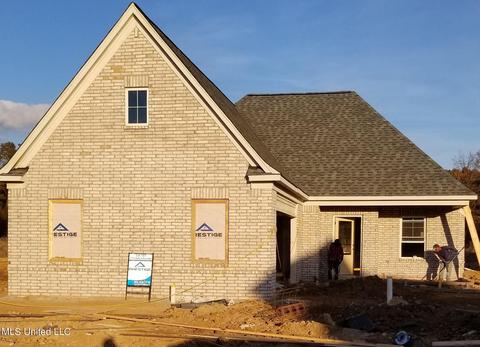 2170 Watson Vw E, Nesbit, MS 38651 photo 1