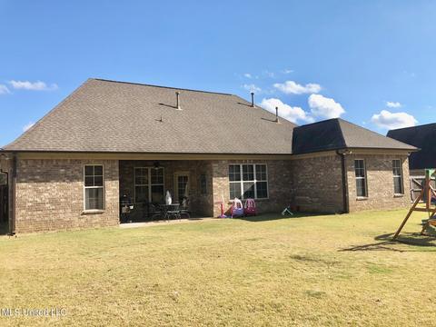 2223 Great Barrington Pl, Nesbit, MS 38651 photo 24