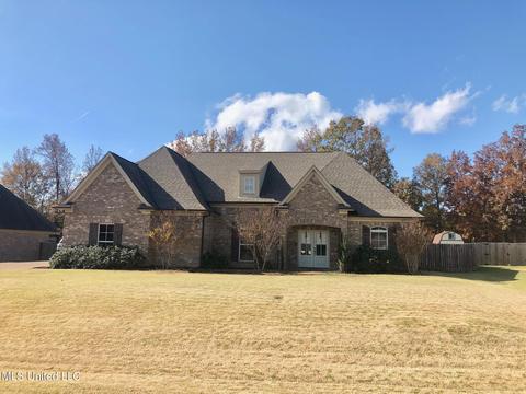 2223 Great Barrington Pl, Nesbit, MS 38651 photo 1