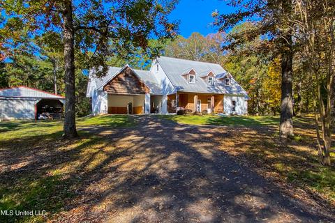 129 Spring Branch Cir, Brandon, MS 39047 photo 1