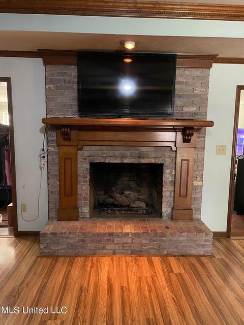 158 Hanover Dr, Brandon, MS 39047 photo 3