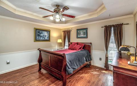71 Walsh Cv, Byram, MS 39272 photo 29