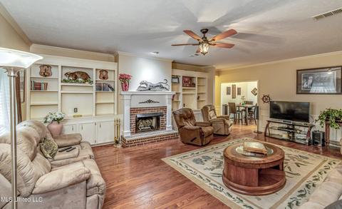 71 Walsh Cv, Byram, MS 39272 photo 48