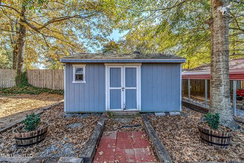 71 Walsh Cv, Byram, MS 39272 photo 16