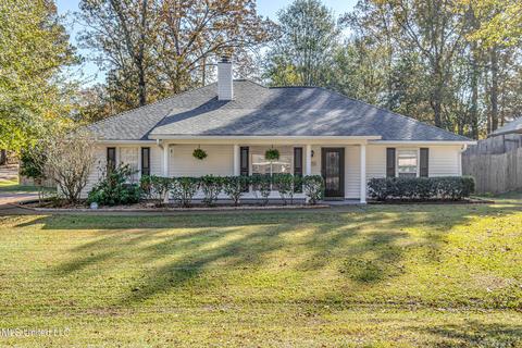 71 Walsh Cv, Byram, MS 39272 photo 1
