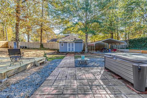 71 Walsh Cv, Byram, MS 39272 photo 10
