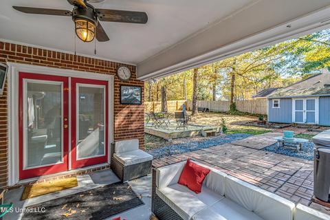 71 Walsh Cv, Byram, MS 39272 photo 11