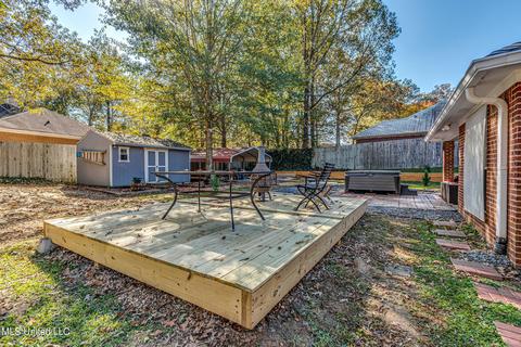 71 Walsh Cv, Byram, MS 39272 photo 9