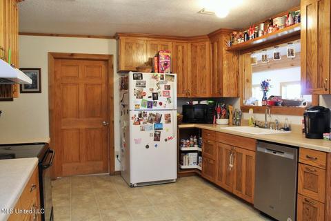 2192 Cooks Corner Rd, Lucedale, MS 39452 photo 9