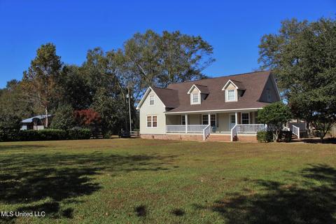 2192 Cooks Corner Rd, Lucedale, MS 39452 photo 32