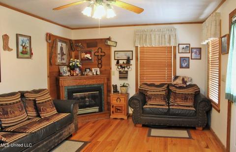2192 Cooks Corner Rd, Lucedale, MS 39452 photo 5