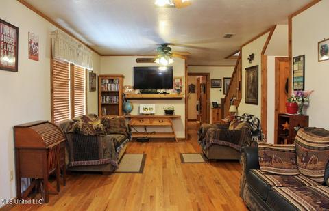 2192 Cooks Corner Rd, Lucedale, MS 39452 photo 4