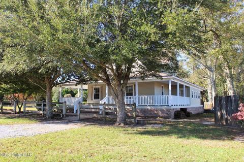 2192 Cooks Corner Rd, Lucedale, MS 39452 photo 33