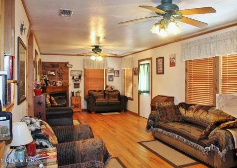 2192 Cooks Corner Rd, Lucedale, MS 39452 photo 3