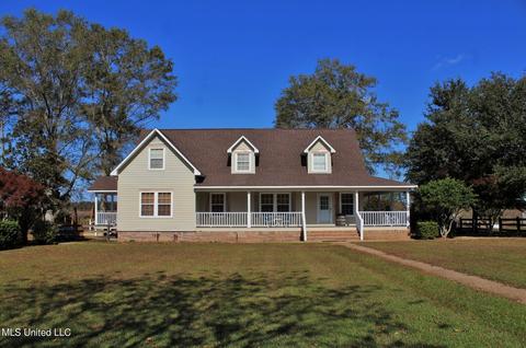 2192 Cooks Corner Rd, Lucedale, MS 39452 photo 1