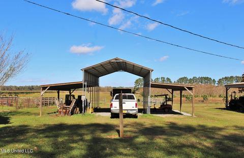 2192 Cooks Corner Rd, Lucedale, MS 39452 photo 30