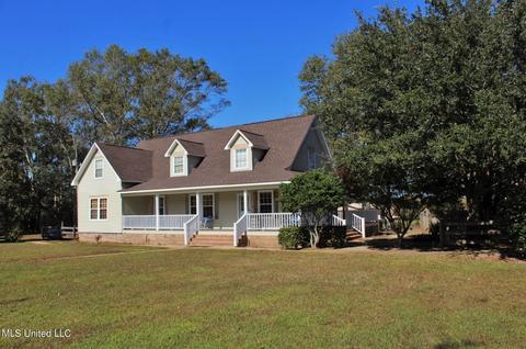 2192 Cooks Corner Rd, Lucedale, MS 39452 photo 2