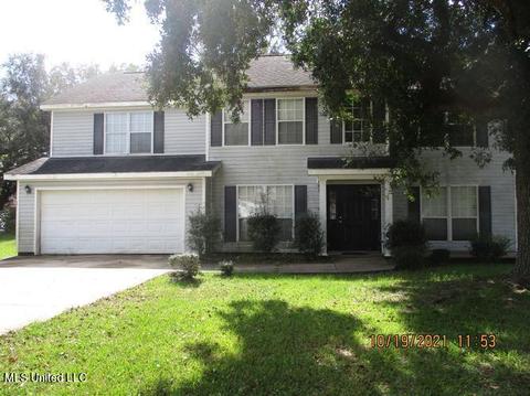 4112 Williams St, Moss Point, MS 39563 photo 1