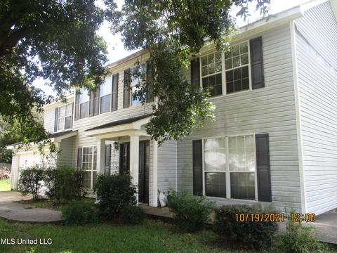 4112 Williams St, Moss Point, MS 39563 photo 2