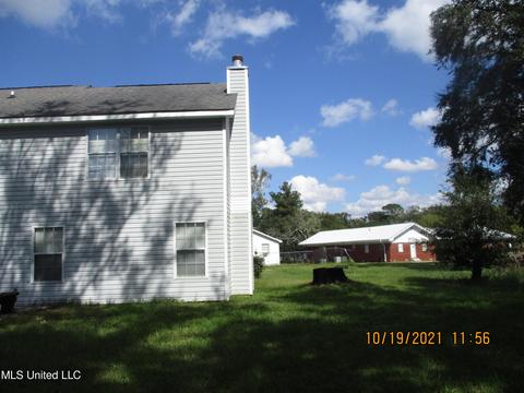 4112 Williams St, Moss Point, MS 39563 photo 27
