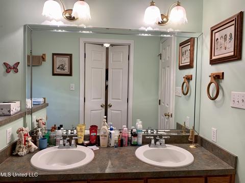 492 Riceville Rd, Mchenry, MS 39561 photo 24