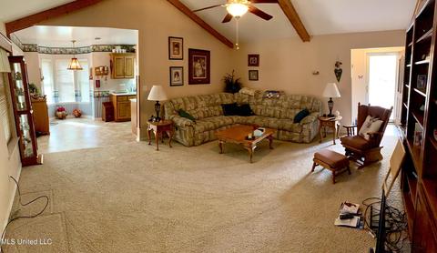 492 Riceville Rd, Mchenry, MS 39561 photo 19