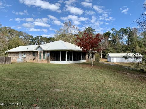 492 Riceville Rd, Mchenry, MS 39561 photo 6