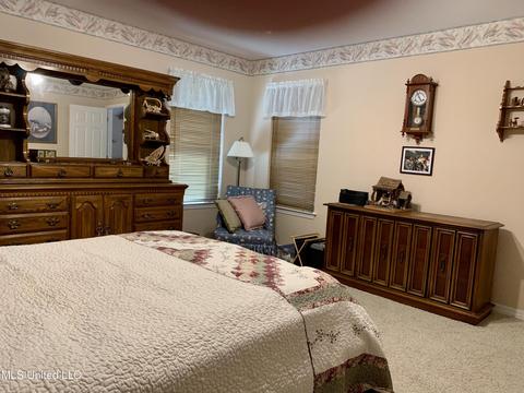 492 Riceville Rd, Mchenry, MS 39561 photo 22