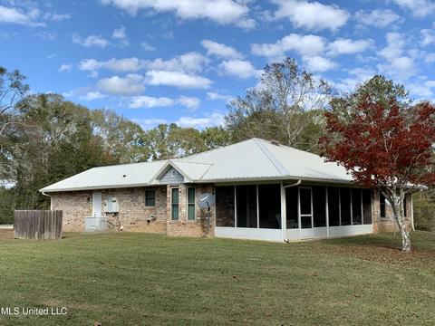 492 Riceville Rd, Mchenry, MS 39561 photo 5