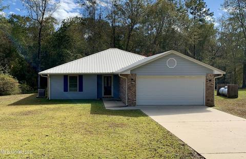 492 Riceville Rd, Mchenry, MS 39561 photo 1