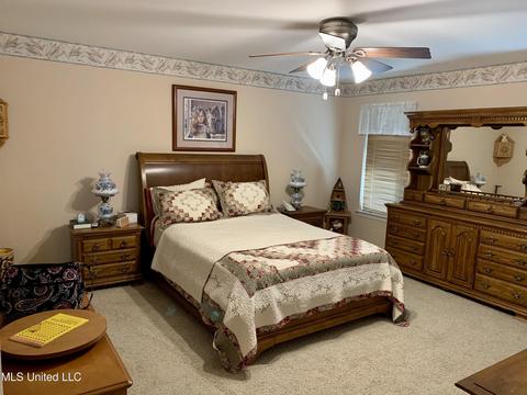 492 Riceville Rd, Mchenry, MS 39561 photo 21