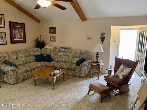 492 Riceville Rd, Mchenry, MS 39561 photo 17