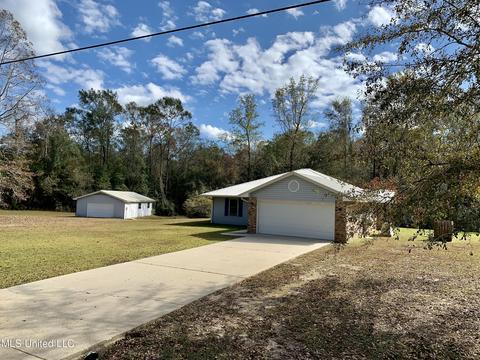 492 Riceville Rd, Mchenry, MS 39561 photo 3